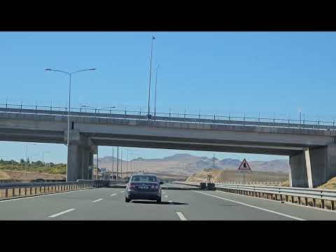 VIAGEM | ADANA PARA ISTAMBUL | 927 KM. 12 HORAS DE CARRO | Summer Diamond