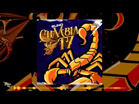 8Uno - Cumbia S-17