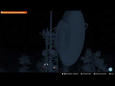 Watchdogs 2 playthrough pt7