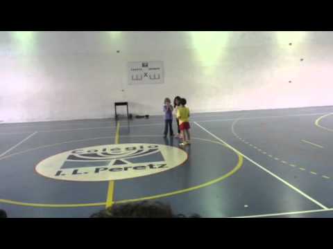 Hatzagá Shovavim 2015