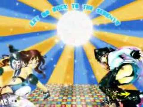 Skankfunk - MR.SHINE