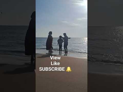 Beach ⛱️ Location # Friendship # Music 🎶 Shorts