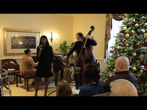 ZCK Music Academy Holiday concert 2019  Sudbury, MA .