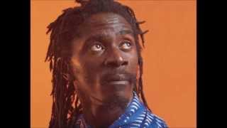 Everton Blender - Is It Because I'm Black