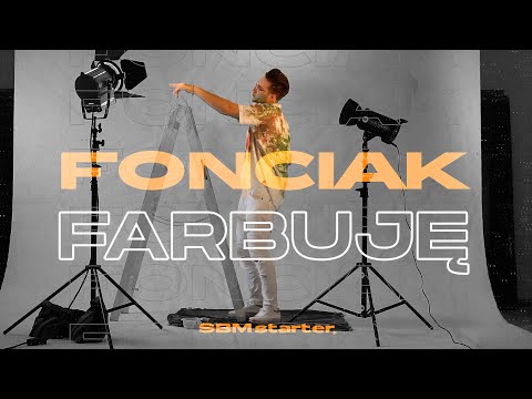 Video thumbnail for Farbuję