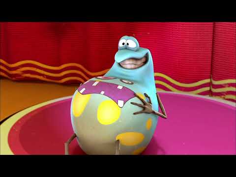 Erky & Perky Belly + Burp