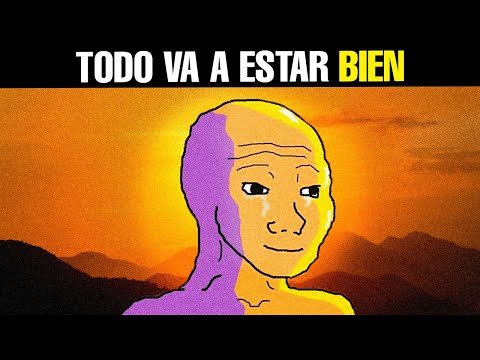 TODO va a ESTAR BIEN