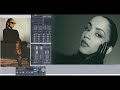 Sade - Sally (Slowed Down)