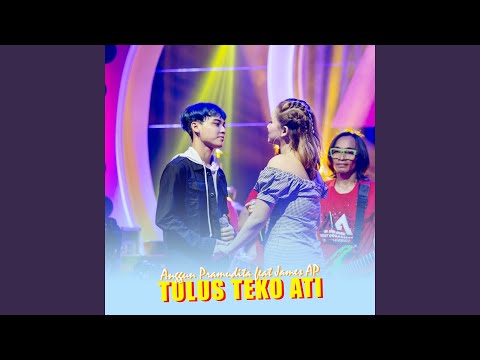 Tulus Teko ATI (feat. James AP) (Koplo Version)