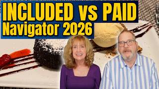 Navigator of the Seas Cruise | Dining Guide 2026