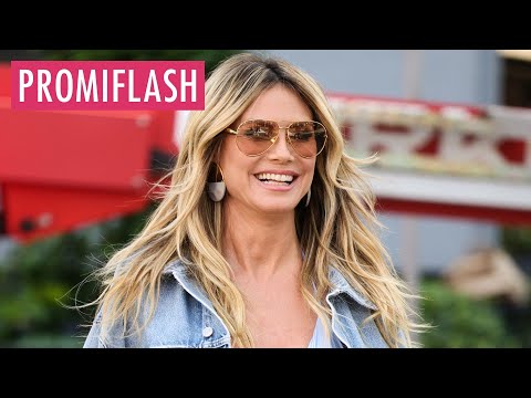 Geheimes Casting: Heidi Klum soll schon GNTM-Models suchen