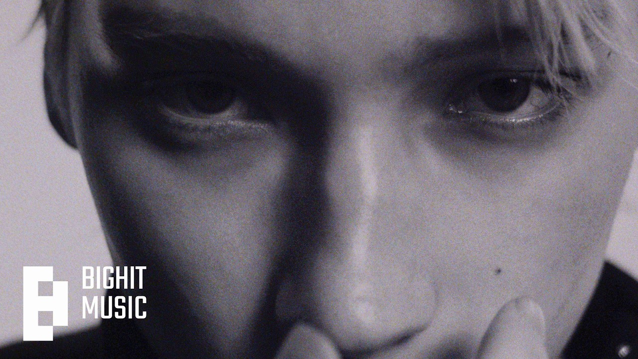 TXT (투모로우바이투게더) 7TH YEAR: 가시덤불에 잠시 바람이 멈췄을 때 PRELUDE : 가시나무