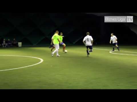 08.05.2017 III Liga E - Pratt&Whitney vs. ART-BUD Nieruchomości