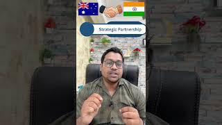 India's Global Power Move IN | US Trade Deal, Venezuela Energy & Australia Partnership Explained