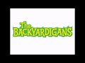 The Backyardigans Theme Song Early Version LQ