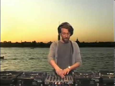 Kimbar @ RTS.FM - 31.05.2011