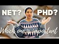 ugc net enough or phd is also important for assistant professor watch this for clarity🤔