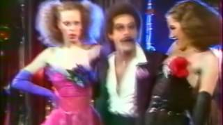 santa esmeralda another chacha