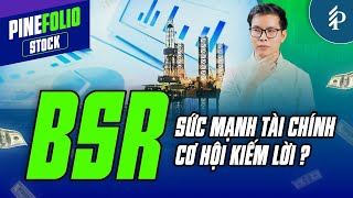 Sức mạnh tài chính – Bàn đạp cho câu chuyện chuyển sàn | PineFolio