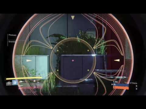 CB0125 Destiny Montage