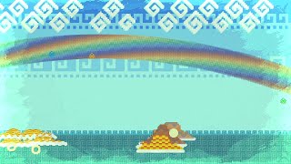 Isles of Sea and Sky 空と海の伝説 #23 スッタフロール
