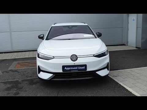 Volkswagen ID.7 Id7 Match Pro  Match  286 Electric - Image 2