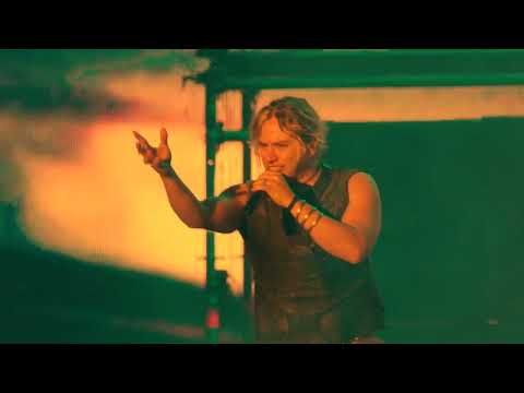 AIRBAG - Anarquía en Buenos Aires - River Plate