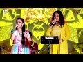 Nagumomu Ganaleni I Disha Prakash I Swetha Ashok I WSS Mamankam 24