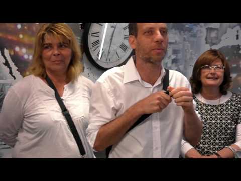 Hetiszakasz – Június (Beháálotchá)