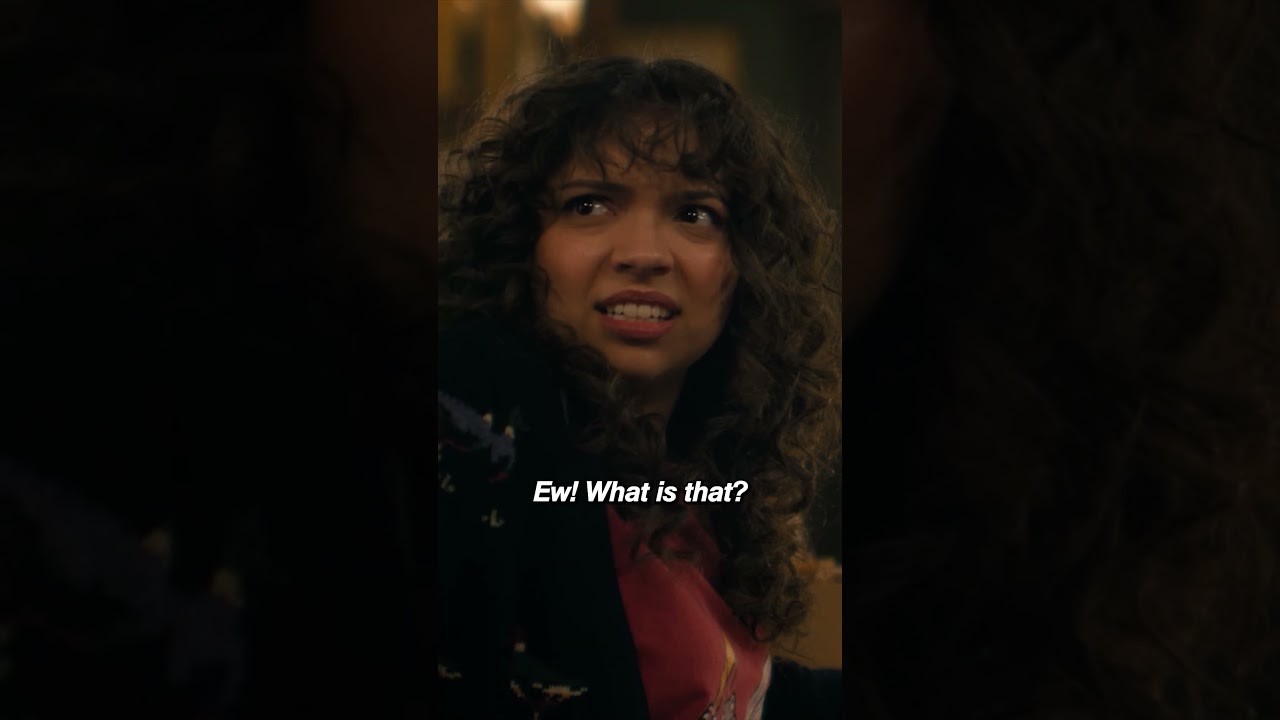 patient throws up… a hairball? 🤔 #bestmedicine