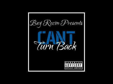 Lil Seri x Silent200 - Can't Turn Back (Official Audio)