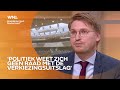 Victor Pak: 'Politiek weet zich geen raad met de verkiezingsuitslag'
