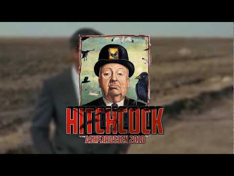 Hitchcock 2018 - DJ Farout ft. Jurgnation