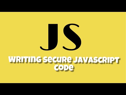 Javascript Security : EXPLOITING AND EXPLORING JAVASCRIPT VULNARABILITIES | Live Ethical hacking