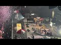 Phish - Auld Lang Syne - 12/31/25 - Madison Square Garden, New York, NY - Happy New Year !!!