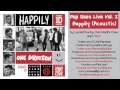 One Direction - Happily [Acoustic]
