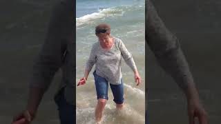 Viral Harmony of the Seas Tsunami Video Surges Back Into the Spotlight. #cruise #royalcaribbean