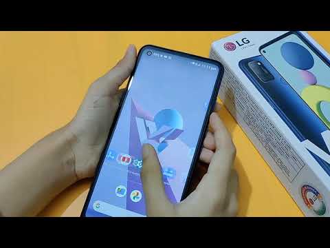 LG W41 plus keyboard settings | how to change keyboard theme | keyboard colour kaise change karen