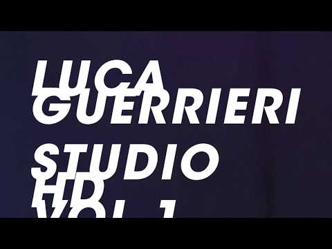 Luca Guerrieri - Funk Struck (DVS Records)