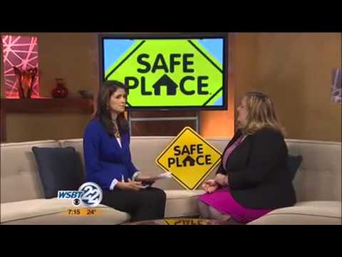 Safe Place Week brings awareness to troubled youth