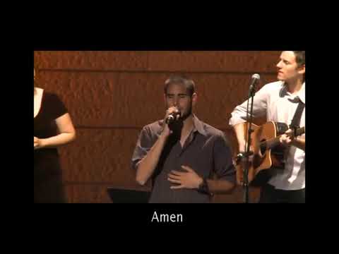 Gates of Heaven (Portões do Paraíso) - Shaarei Hashamaim - David Seguin - Legendado PT/BR