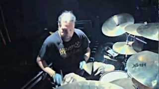 Meshuggah - New Millenium Cyanide Christ (Live)