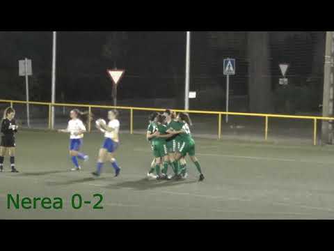 Añorga B - Leioako E.