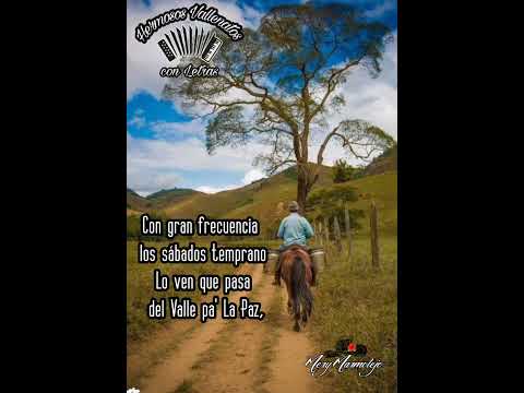 La Nostalgia de Poncho - Los Hermanos Zuleta.