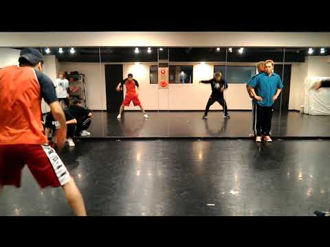 2019.04.12 LOCK-DANCE SARY