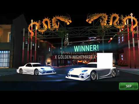 I ACTUALLY DON'T KNOW LOL (RACING RIVALS)