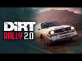 Трейлер DiRT Rally 2.0