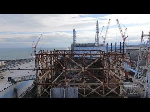 Fukushima, gli interventi di decontaminazione a 10 anni dal disastro