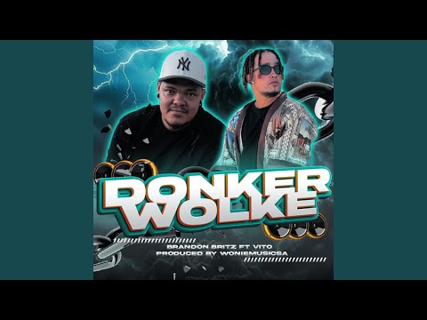 Donker wolke (feat. Vito Heyn & Woniemusicsa)