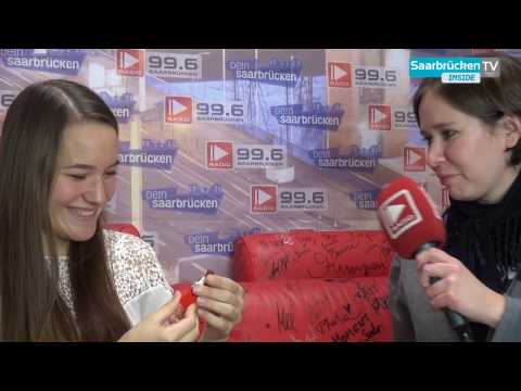 Startalk Elisa Rauber